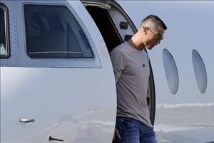 Mẹ Ronaldo: “Không thể trở lại M.U là điều đáng tiếc”