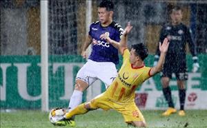 Nhận định Hà Nội vs Nam Định (19h00 ngày 11/09): Coi chừng bất ngờ