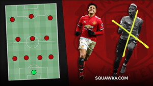 Mất 7 cầu thủ quan trọng, MU sẽ đá thế nào ở vòng mở màn NHA mùa tới?