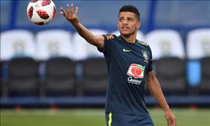 Mẹ tuyển thủ Brazil tham dự World Cup 2018 bị bắt cóc