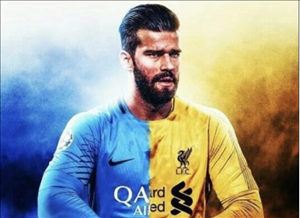 Nóng: Alisson xác nhận rời Roma tới Liverpool với giá siêu khủng