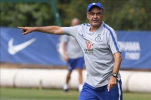 Cesar Azpilicueta nói gì về HLV Sarri?