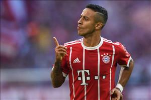 Điểm tin bóng đá tối ngày 19/7: Phớt lờ M.U, sao Bayern tính tái ngộ Barca
