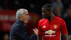 MU chốt tương lai Paul Pogba