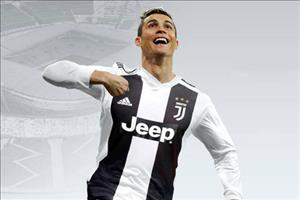 Ronaldo cập bến Turin:  Juve có còn là… Juve?