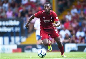 Sturridge nói gì về tương lai bất định ở Liverpool?