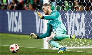 Bài dự thi Ấn tượng World Cup: Từ thủ môn số 1 thành người dở nhất nước Nga