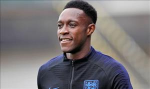 Danny Welbeck tiết lộ bí quyết làm bàn của ĐT Anh tại World Cup 2018