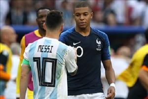 Điểm tin tối 9/7: Kylian Mbappe xứng giành Quả bóng vàng