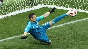 Bài dự thi Ấn tượng World Cup: Vắng Ý đã có Nga