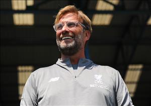 Klopp nói gì trước 2 trận giao hữu với các CLB Italia?