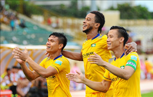 CLB SLNA sắp có 'đại gia khủng' chống lưng