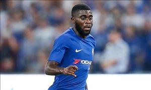 Tài năng trẻ Chelsea đến Serie A chơi bóng