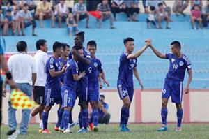 Nhận định Nam Định vs Quảng Nam 18h00 ngày 21/7 (V-League 2018)