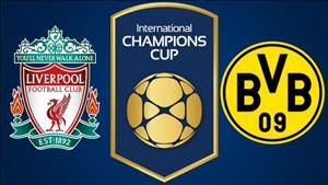 Liverpool 1-3 Dortmund: The Kop thua ngược đầy cay đắng trong ngày Klopp đụng độ đội bóng cũ