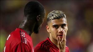 Sau nhiều năm tu nghiệp, sao trẻ được Mourinho trao cơ hội