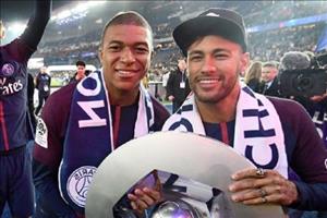 Thuyền trưởng PSG nóng lòng được làm việc với Mbappe