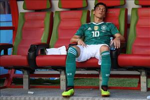 Người Arsenal ủng hộ tiền vệ Mesut Ozil chia tay đội tuyển Đức