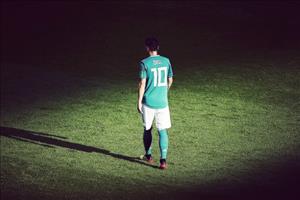 Tâm thư của Mesut Ozil: Giọt nước tràn ly (P1)