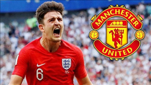 Trung vệ khủng đang trên đường cập bến Old Trafford