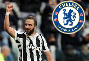 Chelsea sẵn sàng tạo ra cú sốc vụ sao khủng Argentina