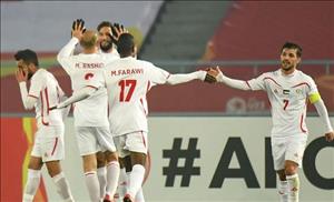 Đối thủ mang lực lượng rất mạnh sang đối đầu U23 Việt Nam tại Cup Tứ hùng