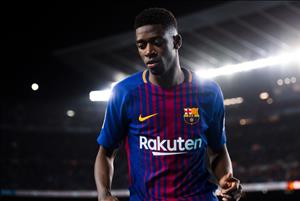 Huyền thoại bác bỏ khả năng Arsenal chiêu mộ thành công sao Barca