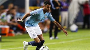 Man City thở phào với chấn thương của bom tấn kỷ lục