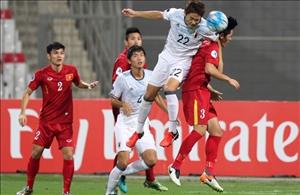 Đối thủ của U23 Việt Nam tiếp tục cử đội U21 tham dự ASIAD 2018