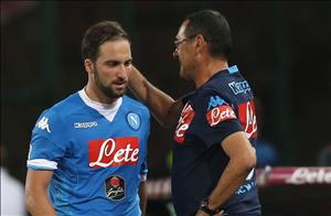 Quan điểm: Chelsea nên hết mình vì cuộc tái hợp Sarri – Higuain