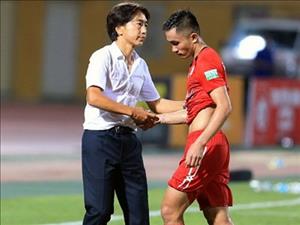 Sầm Ngọc Đức phạm lỗi thô bạo nhiều lần rồi