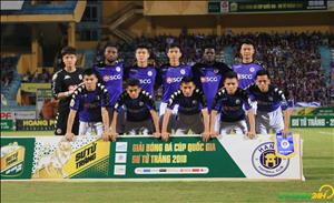 Cúp Quốc gia 2018 lùi lịch thi đấu: Hà Nội phải buông vì AFF Cup 2018?
