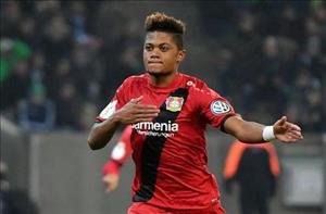 Hàng hot Bundesliga mời gọi Chelsea