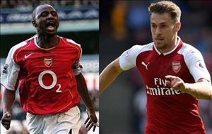 Quan điểm: “Vieira mới” xứng đáng đeo băng đội trưởng Arsenal