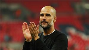 Hạ gục Brighton, Pep sớm gạt M.U khỏi cuộc đua vô địch