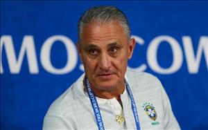 Tương lai HLV ĐT Brazil chính thức được xác định