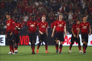 Người Liverpool tin MU sẽ không vào nổi top 4 mùa giải này