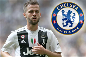 Chelsea sắp công bố bom tấn 70 triệu euro