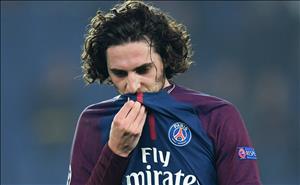Man City gia nhập cuộc đua giành sao PSG với Barca và Real