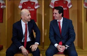 Quan điểm: Arsenal không thể trở thành “rắn mất đầu”!
