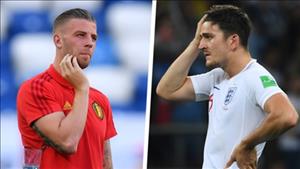 Vì sao Mourinho phải mua bằng được trung vệ khủng?