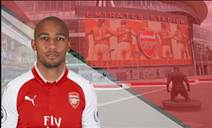 Chuyển nhượng Arsenal hot nhất ngày 28/07