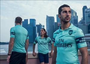 Điểm tin sáng 28/7: Mkhitaryan chê bầu không khí tại Man Utd