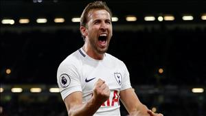 Real Madrid sắp biến Harry Kane đắt giá nhất thế giới