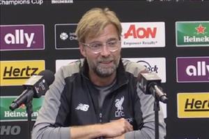 Hủy diệt M.U, Klopp dành lời ca ngợi cho 1 cái tên