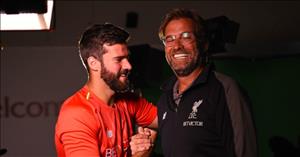 Klopp hứa hẹn nổ thêm bom tấn “phút 89” cho Liverpool