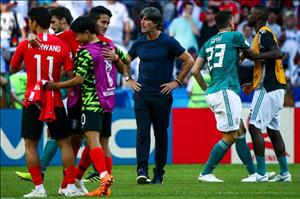 Đức chính thức định đoạt tương lai tội đồ Joachim Low