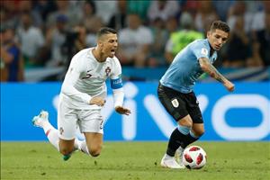 Sao sáng Uruguay xác nhận sẽ gia nhập Arsenal