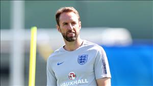Southgate: ĐT Anh sẽ không bị loại sốc như ở Euro 2016
