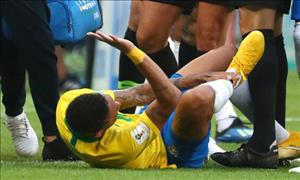Thiago Silva nói gì về màn ăn vạ thô thiển của Neymar?